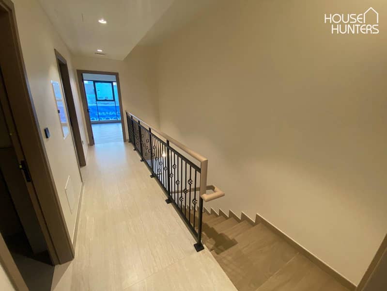 3 Bed Luxury Villa | Park Backing | Ready Now - Image 9