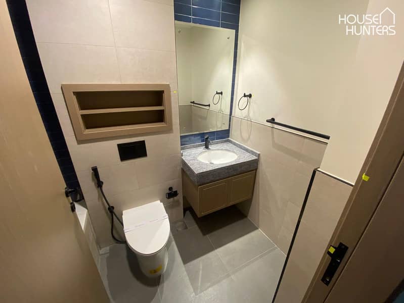 3 Bed Luxury Villa | Park Backing | Ready Now - Image 17