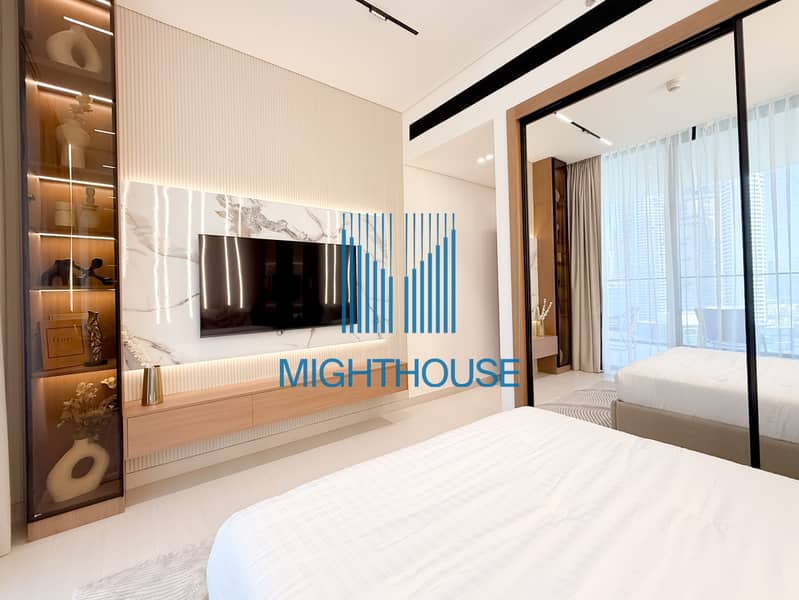 Dubai Trillionaire Living | Iconic Luxury 2BR | Burj Khalifa View - Image 8