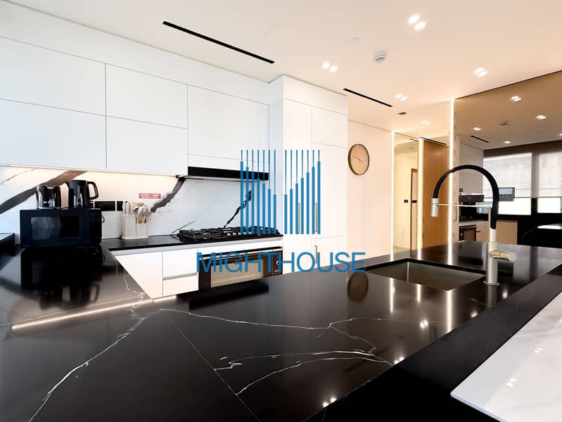 Dubai Trillionaire Living | Iconic Luxury 2BR | Burj Khalifa View - Image 11