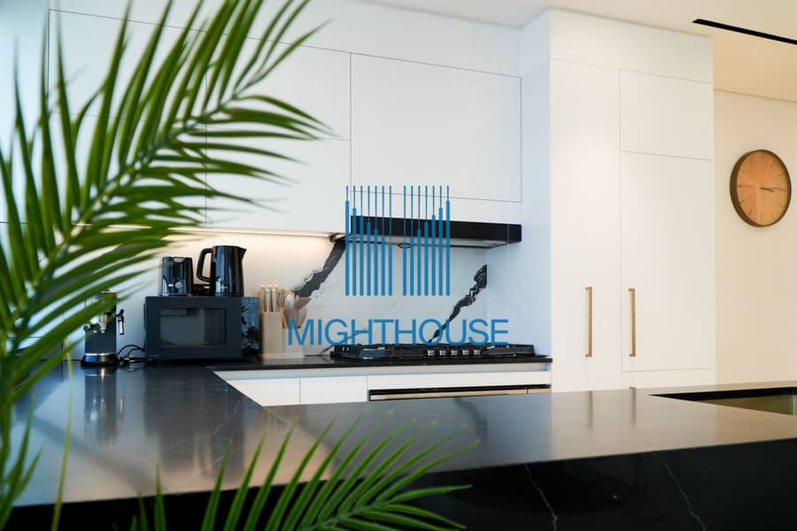 Dubai Trillionaire Living | Iconic Luxury 2BR | Burj Khalifa View - Image 12