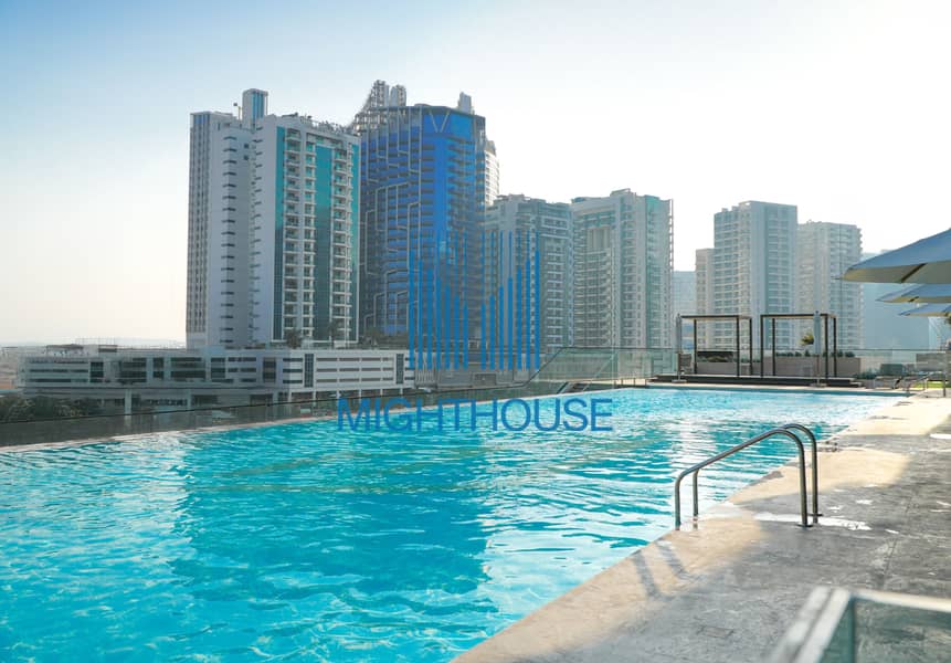 Dubai Trillionaire Living | Iconic Luxury 2BR | Burj Khalifa View - Image 20