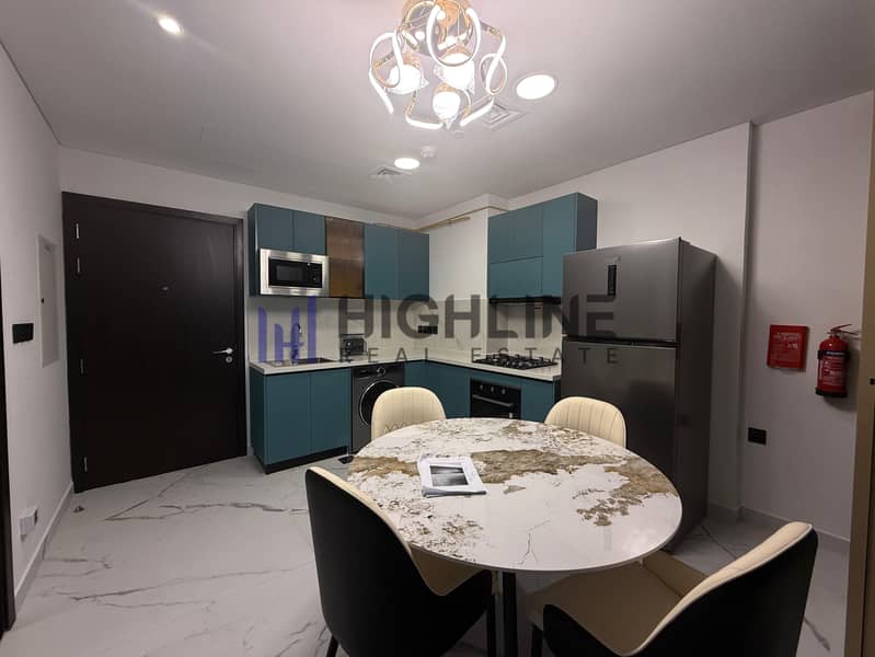 Fully Furnished | Blissful | Brand New - Image 8