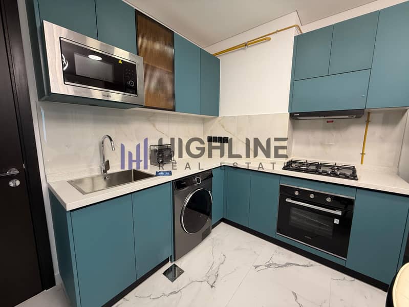 Fully Furnished | Blissful | Brand New - Image 10