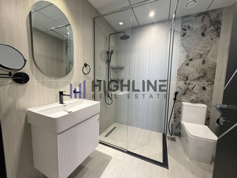 Fully Furnished | Blissful | Brand New - Image 11