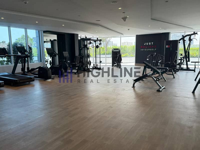 Fully Furnished | Blissful | Brand New - Image 13