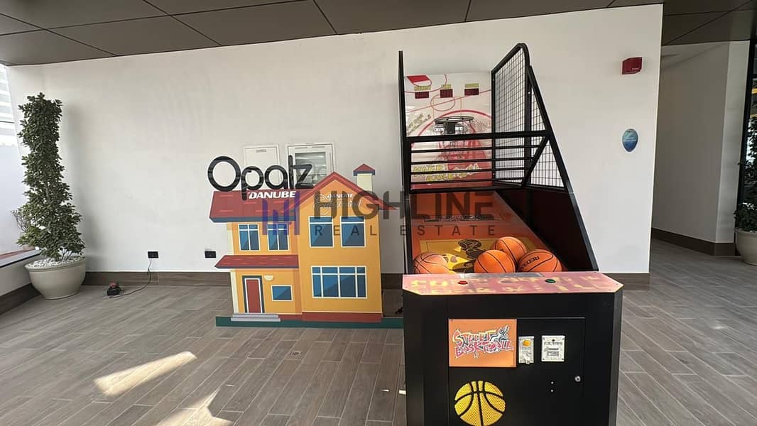 Fully Furnished | Blissful | Brand New - Image 15