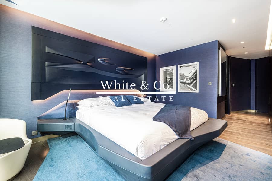 Ultra-Exclusive Duplex with Private Rooftop Pool | Vacant - Image 6