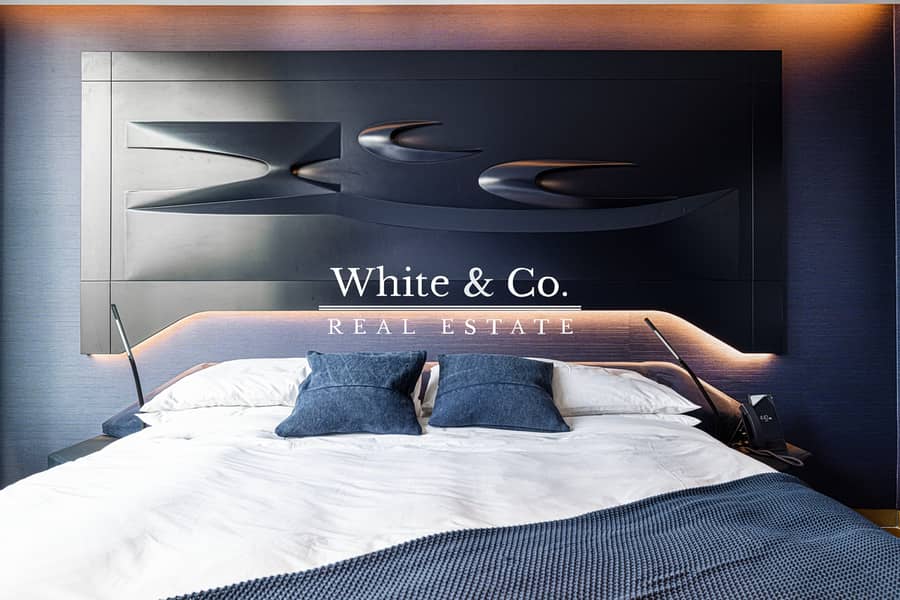 Ultra-Exclusive Duplex with Private Rooftop Pool | Vacant - Image 7