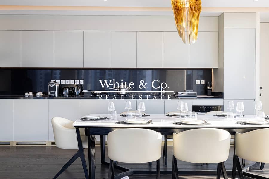 Ultra-Exclusive Duplex with Private Rooftop Pool | Vacant - Image 18