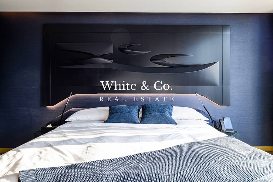 Ultra-Exclusive Duplex with Private Rooftop Pool | Vacant - Image 21