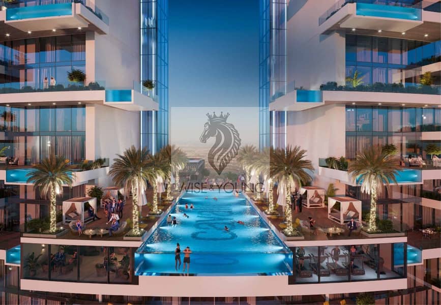 One of 2 Limited Units I Upper Luxury I Full Views - Image 7