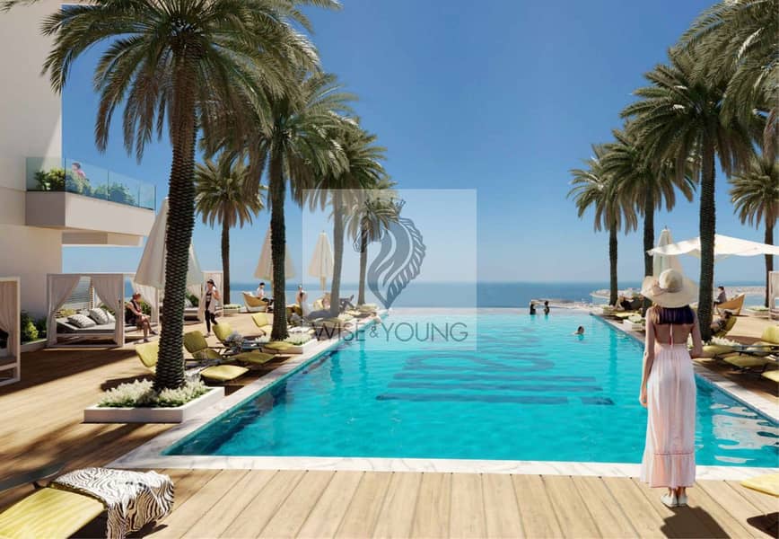 One of 2 Limited Units I Upper Luxury I Full Views - Image 8