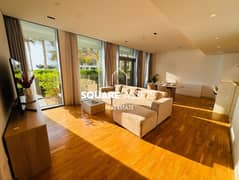 Beautiful 1BR | Sea View | Nice Location