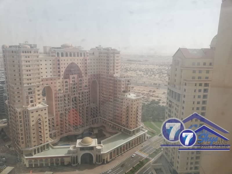 Furnished 1 Bed Room For Rent in Silicon Furnished 1 Bed Room For Rent in Silicon