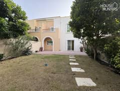 فیلا في الریم 1،الریم،المرابع العربية 3 غرف 225000 درهم - 13087012