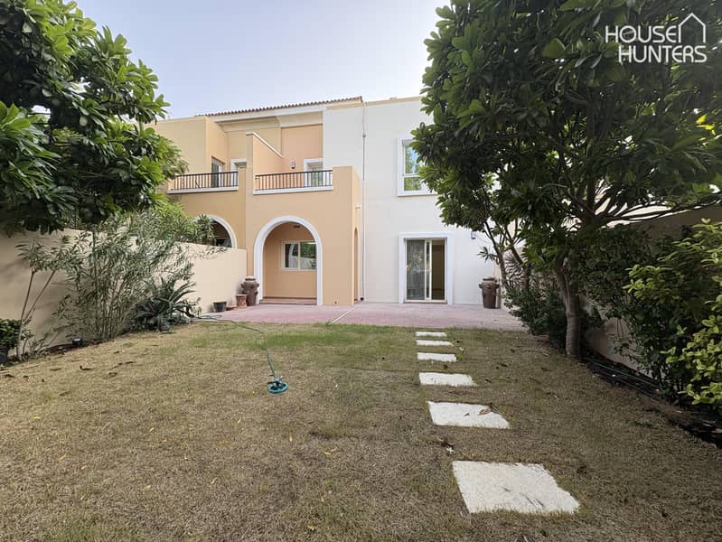 3 bed + Study | Perfect Location | Vacant Now