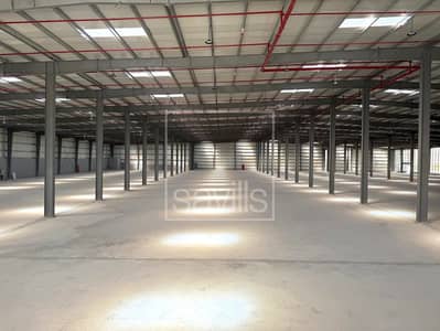 阿尔萨斯工业区, 夏尔迦 仓库待租 - 位于阿尔萨斯工业区 的仓库 3300000 AED - 13087168 阿尔萨斯工业区, 夏尔迦 仓库待租 - 位于阿尔萨斯工业区 的仓库 3300000 AED - 13087168