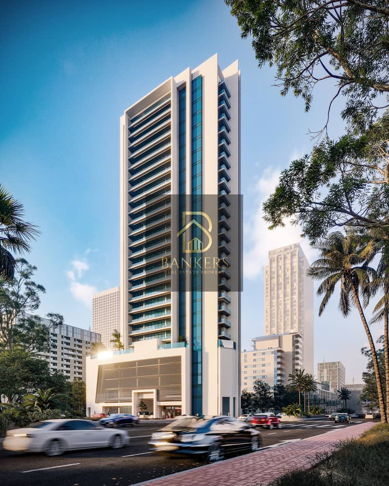 Investor Price | Prime Location | Flexible Payment Plan - Image 1