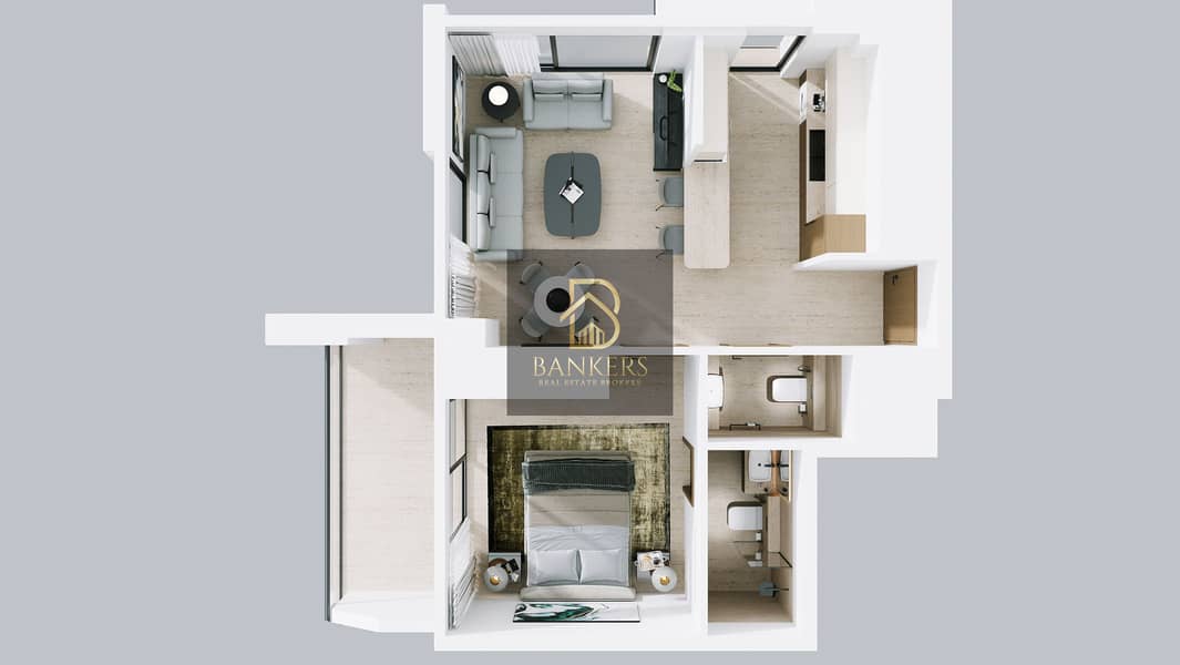 Investor Price | Prime Location | Flexible Payment Plan - Image 22