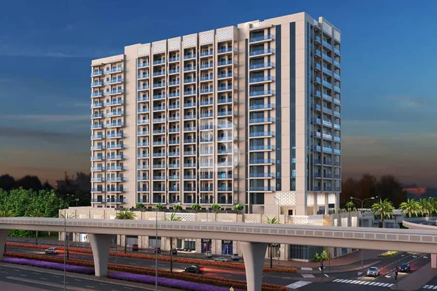 Vastu | High floor- Good investment Option - Image 1