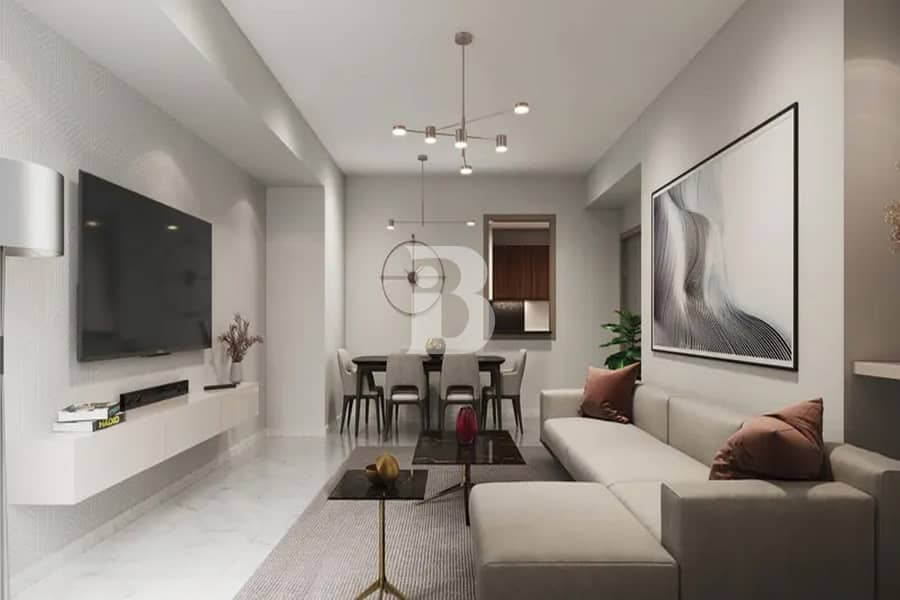 Vastu | High floor- Good investment Option - Image 2