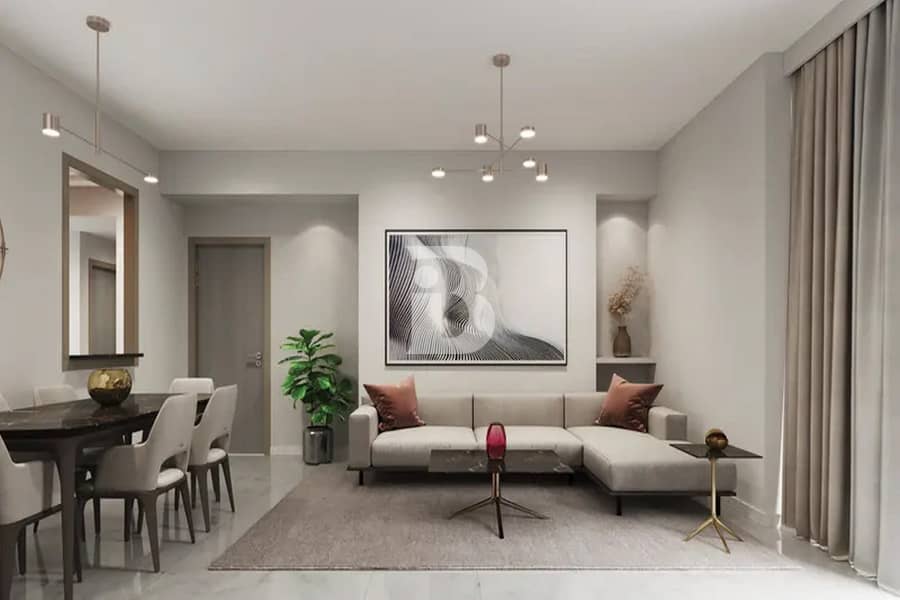 Vastu | High floor- Good investment Option - Image 3