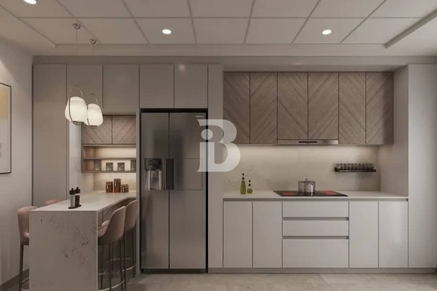 Vastu | High floor- Good investment Option - Image 9