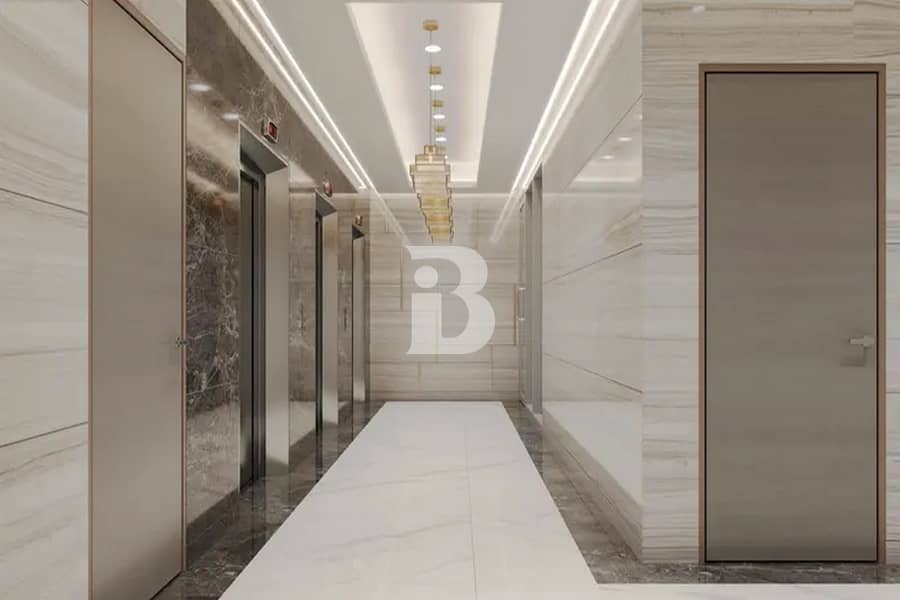 Vastu | High floor- Good investment Option - Image 10