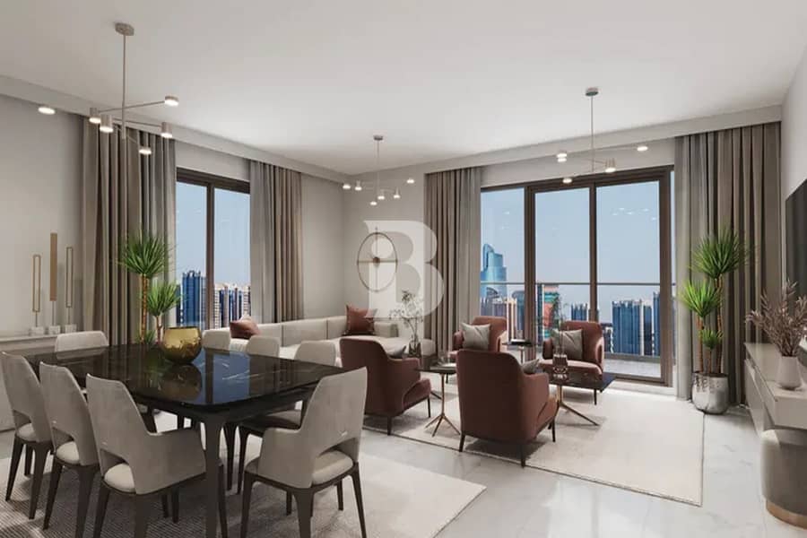 Vastu | High floor- Good investment Option - Image 11