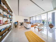 شقة في أشجار ف1،أشجار،البراري 2 غرف 8900000 درهم - 13087454