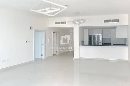 1 Camera Appartamento in affitto a Dubai Marina, Dubai - Appartamento a Dubai Marina，DAMAC Heights, 1 camera da letto, 90000 AED - 7952322