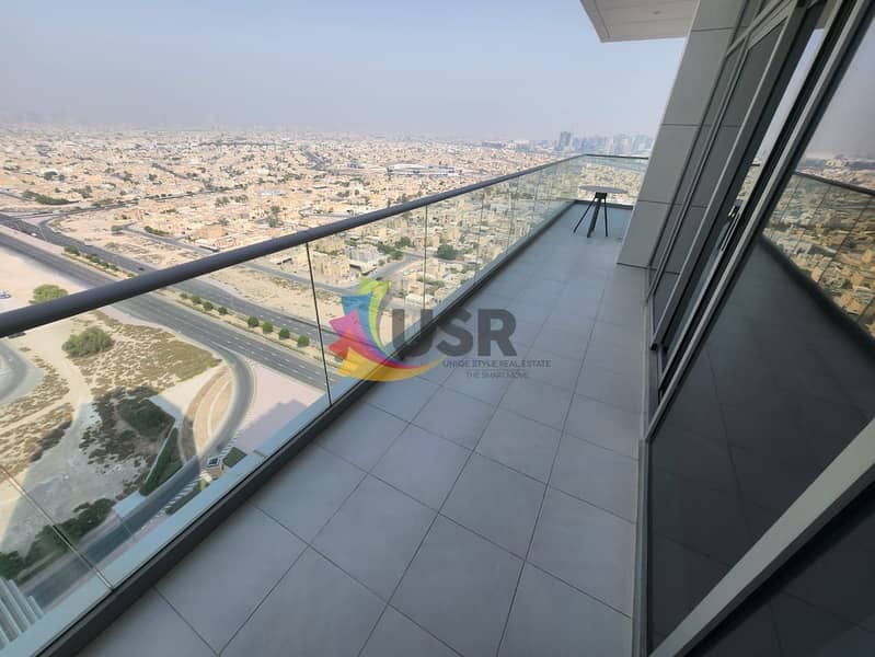 REDEFINING BRAND NEW FIVE STAR 2BHK WITH AMENITIES INCLUSIONS FOR 190K