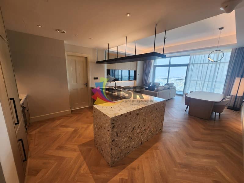 REDEFINING BRAND NEW FIVE STAR 2BHK WITH AMENITIES INCLUSIONS FOR 190K