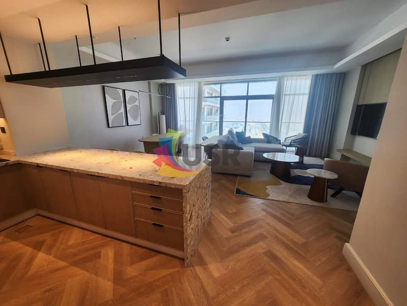 REDEFINING BRAND NEW FIVE STAR 2BHK WITH AMENITIES INCLUSIONS FOR 190K - Image 7