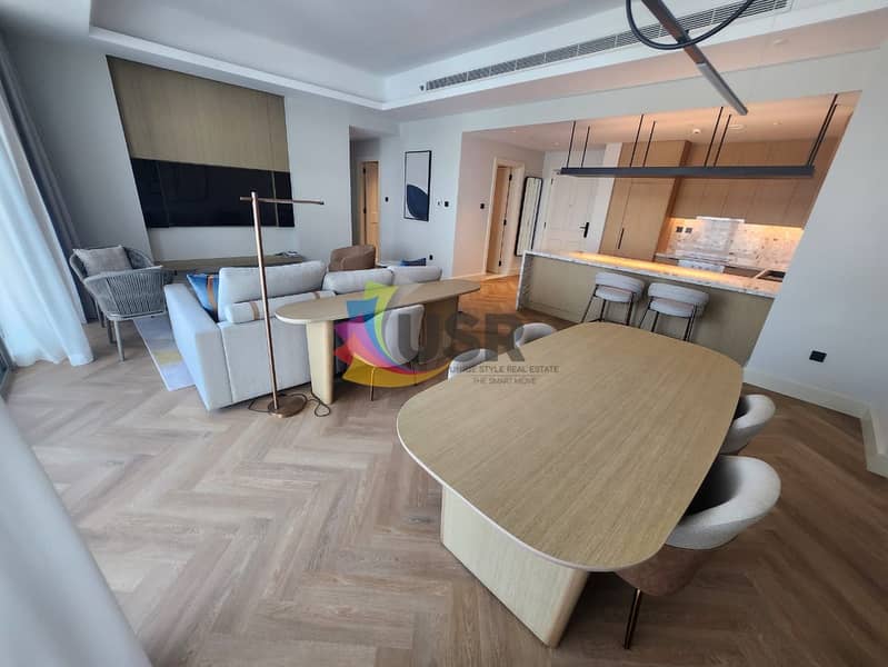 REDEFINING BRAND NEW FIVE STAR 2BHK WITH AMENITIES INCLUSIONS FOR 190K - Image 10