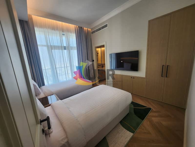 REDEFINING BRAND NEW FIVE STAR 2BHK WITH AMENITIES INCLUSIONS FOR 190K - Image 12