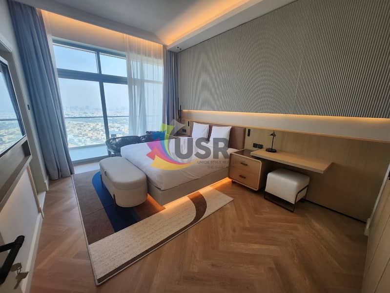 REDEFINING BRAND NEW FIVE STAR 2BHK WITH AMENITIES INCLUSIONS FOR 190K - Image 14