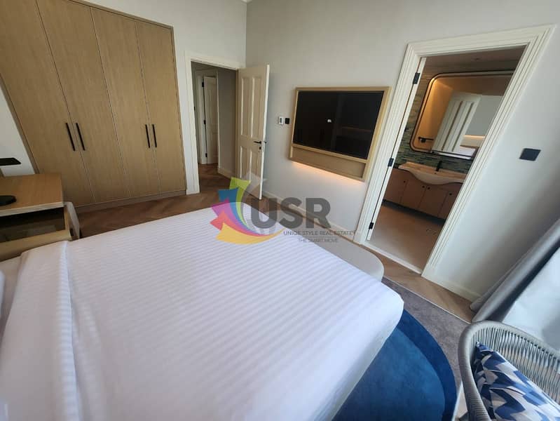 REDEFINING BRAND NEW FIVE STAR 2BHK WITH AMENITIES INCLUSIONS FOR 190K - Image 15