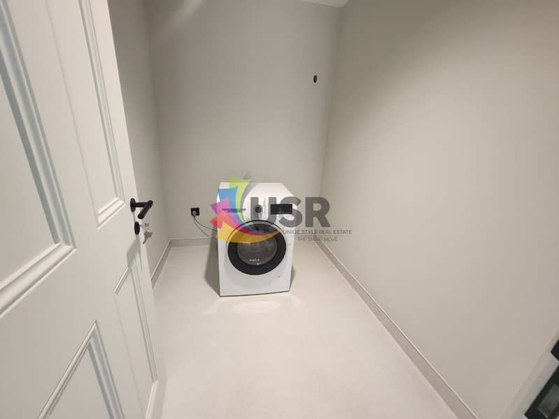 REDEFINING BRAND NEW FIVE STAR 2BHK WITH AMENITIES INCLUSIONS FOR 190K - Image 16