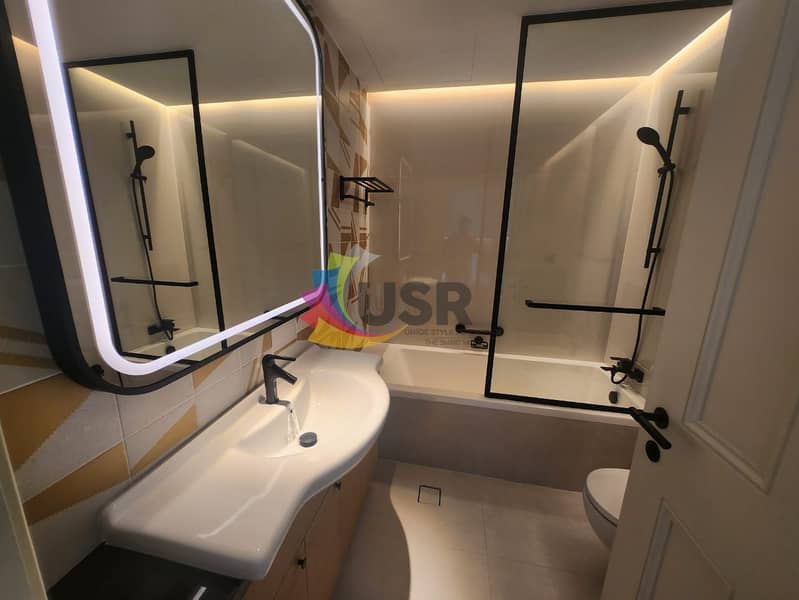 REDEFINING BRAND NEW FIVE STAR 2BHK WITH AMENITIES INCLUSIONS FOR 190K - Image 17