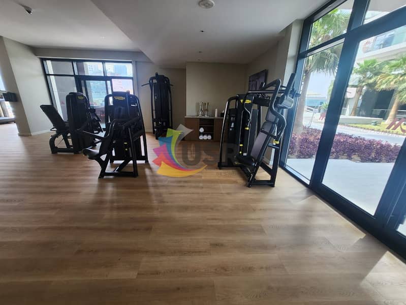 REDEFINING BRAND NEW FIVE STAR 2BHK WITH AMENITIES INCLUSIONS FOR 190K - Image 21