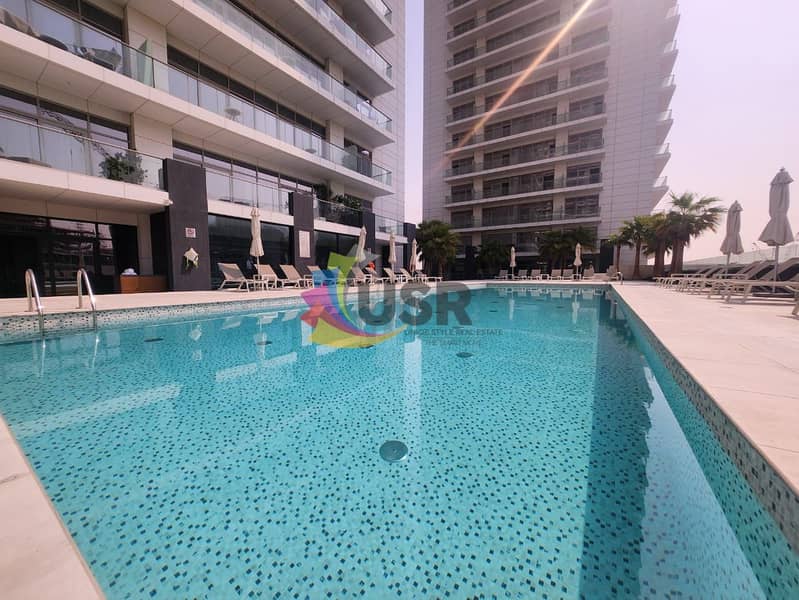 REDEFINING BRAND NEW FIVE STAR 2BHK WITH AMENITIES INCLUSIONS FOR 190K - Image 23