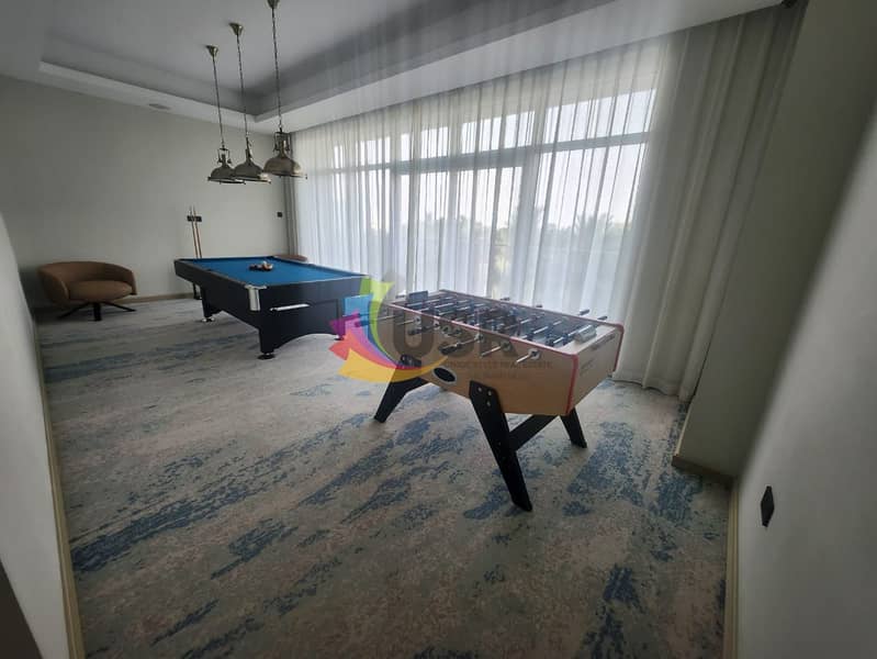 REDEFINING BRAND NEW FIVE STAR 2BHK WITH AMENITIES INCLUSIONS FOR 190K - Image 24