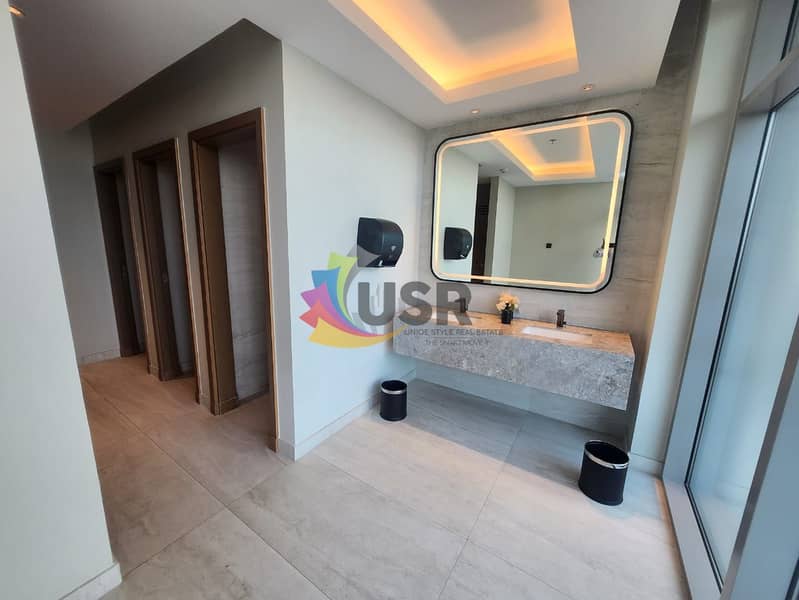 REDEFINING BRAND NEW FIVE STAR 2BHK WITH AMENITIES INCLUSIONS FOR 190K - Image 25