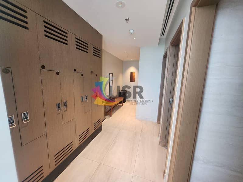 REDEFINING BRAND NEW FIVE STAR 2BHK WITH AMENITIES INCLUSIONS FOR 190K - Image 27