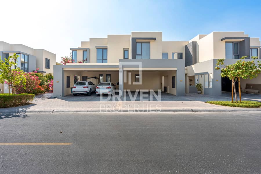 Converted to 3 Bed | Unique Villa | Fully Upgraded