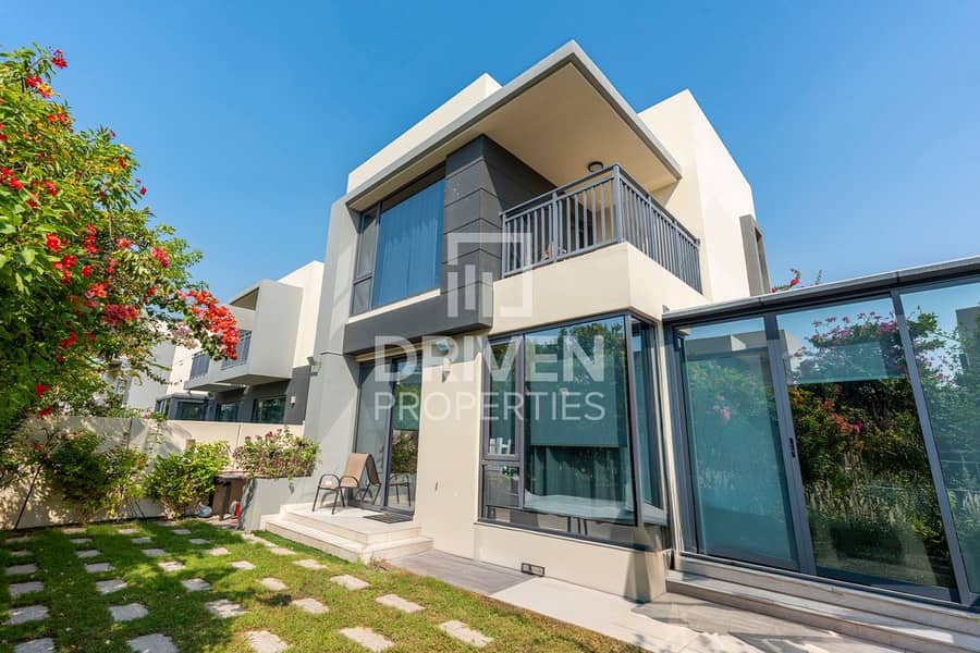 Converted to 3 Bed | Unique Villa | Fully Upgraded