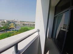 شقة في أليماس كورتيارد،مجمع دبي للاستثمار 2 غرف 100000 درهم - 13088186