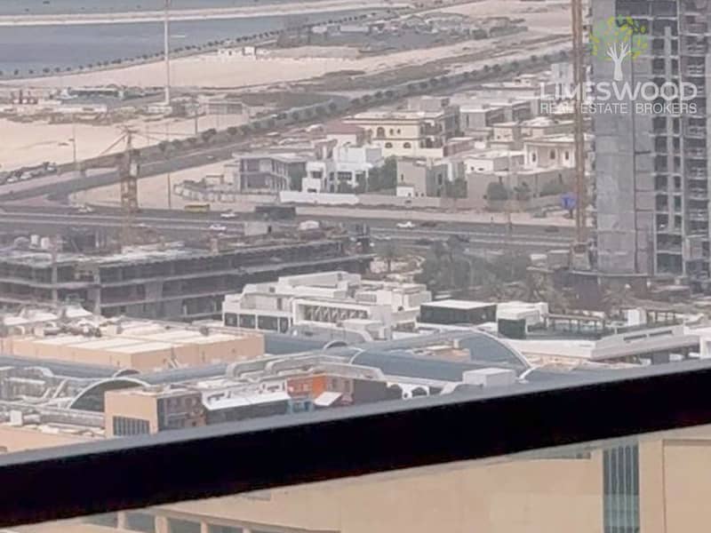 High Floor 1 Bedroom Apartment with Kitchen Appliances - Image 18